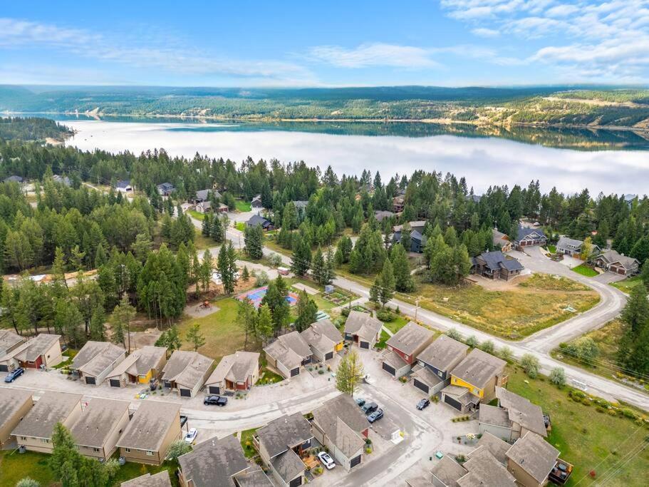 Вилла Serenity Shores, Mins To Lake, King Bed, 10 Guests Инвермир Экстерьер фото