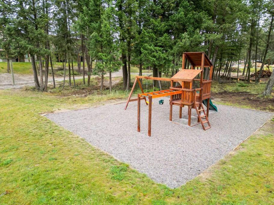 Вилла Serenity Shores, Mins To Lake, King Bed, 10 Guests Инвермир Экстерьер фото