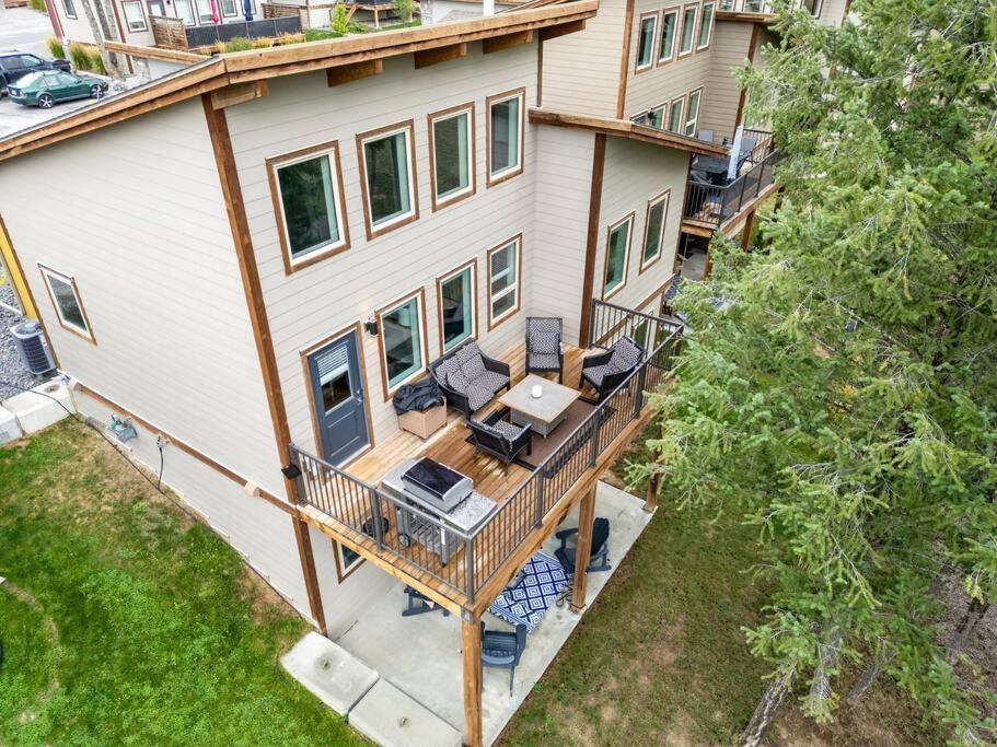 Вилла Serenity Shores, Mins To Lake, King Bed, 10 Guests Инвермир Экстерьер фото